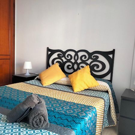 Apartmán Agaete Fray Exteriér fotografie
