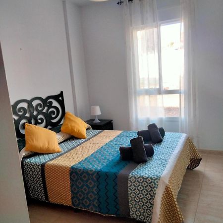 Apartmán Agaete Fray Exteriér fotografie
