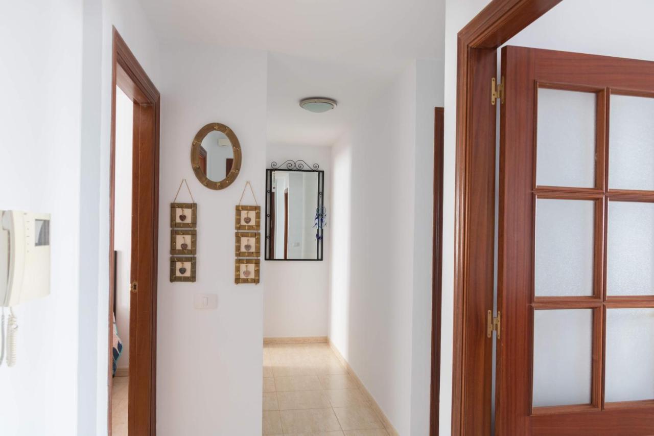 Apartmán Agaete Fray Exteriér fotografie
