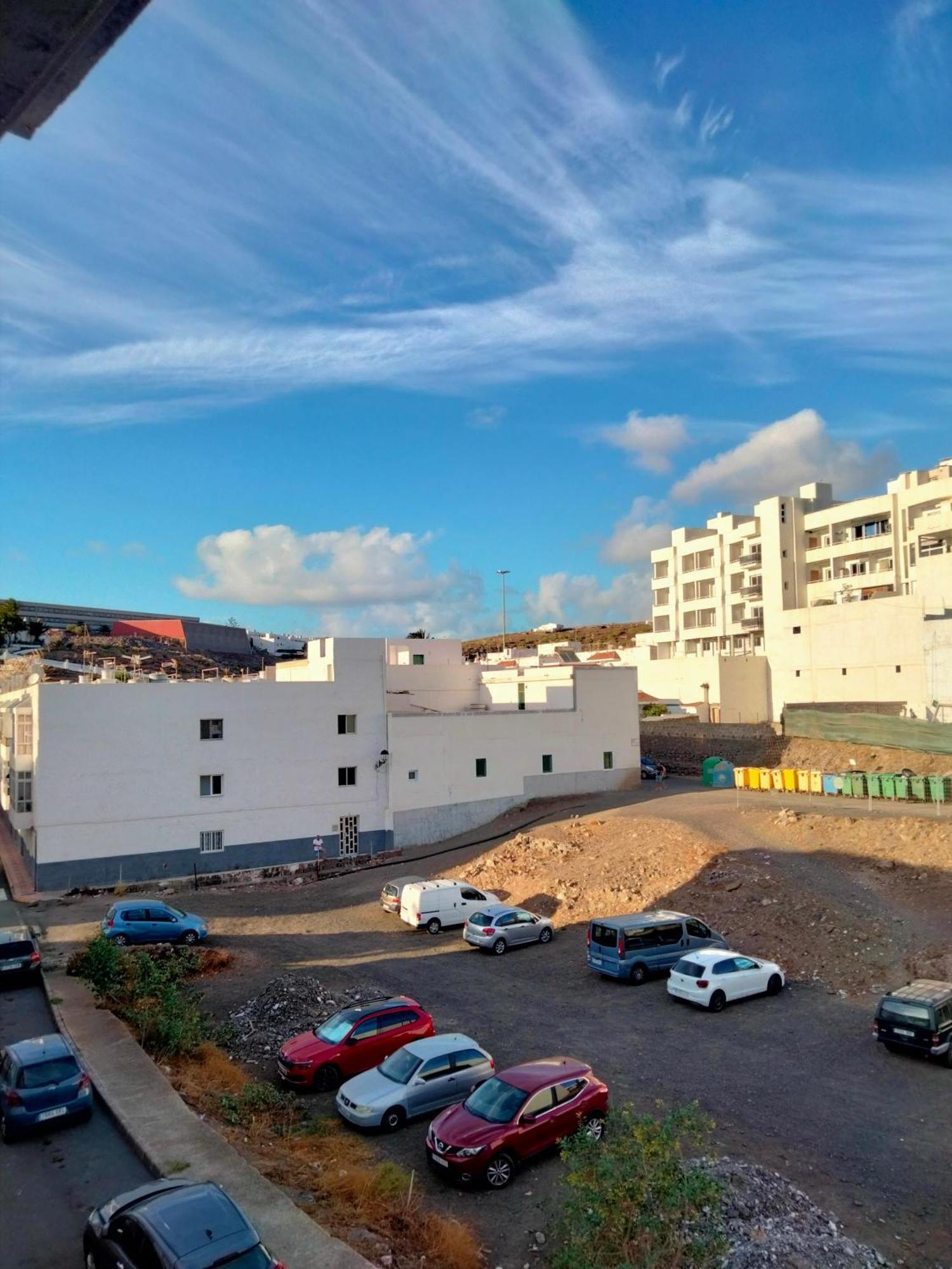 Apartmán Agaete Fray Exteriér fotografie