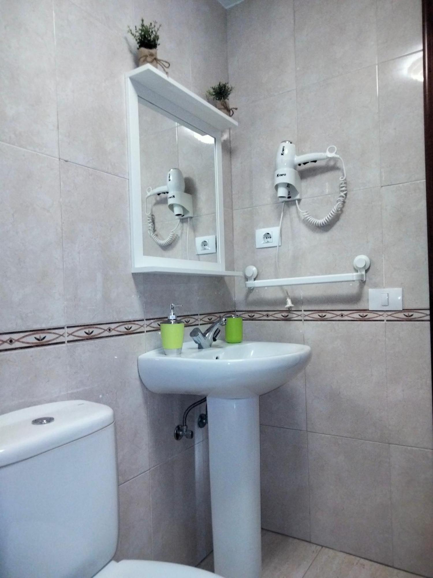 Apartmán Agaete Fray Exteriér fotografie