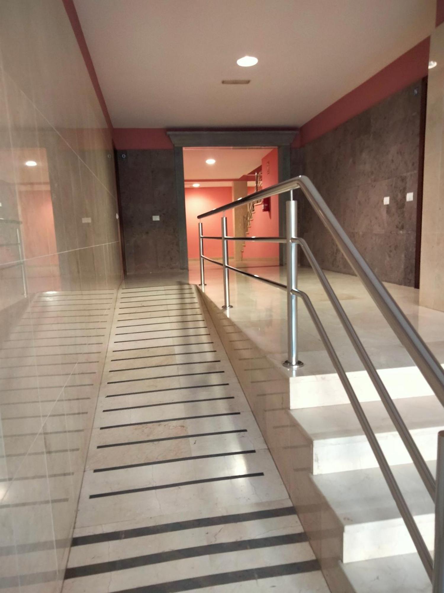 Apartmán Agaete Fray Exteriér fotografie