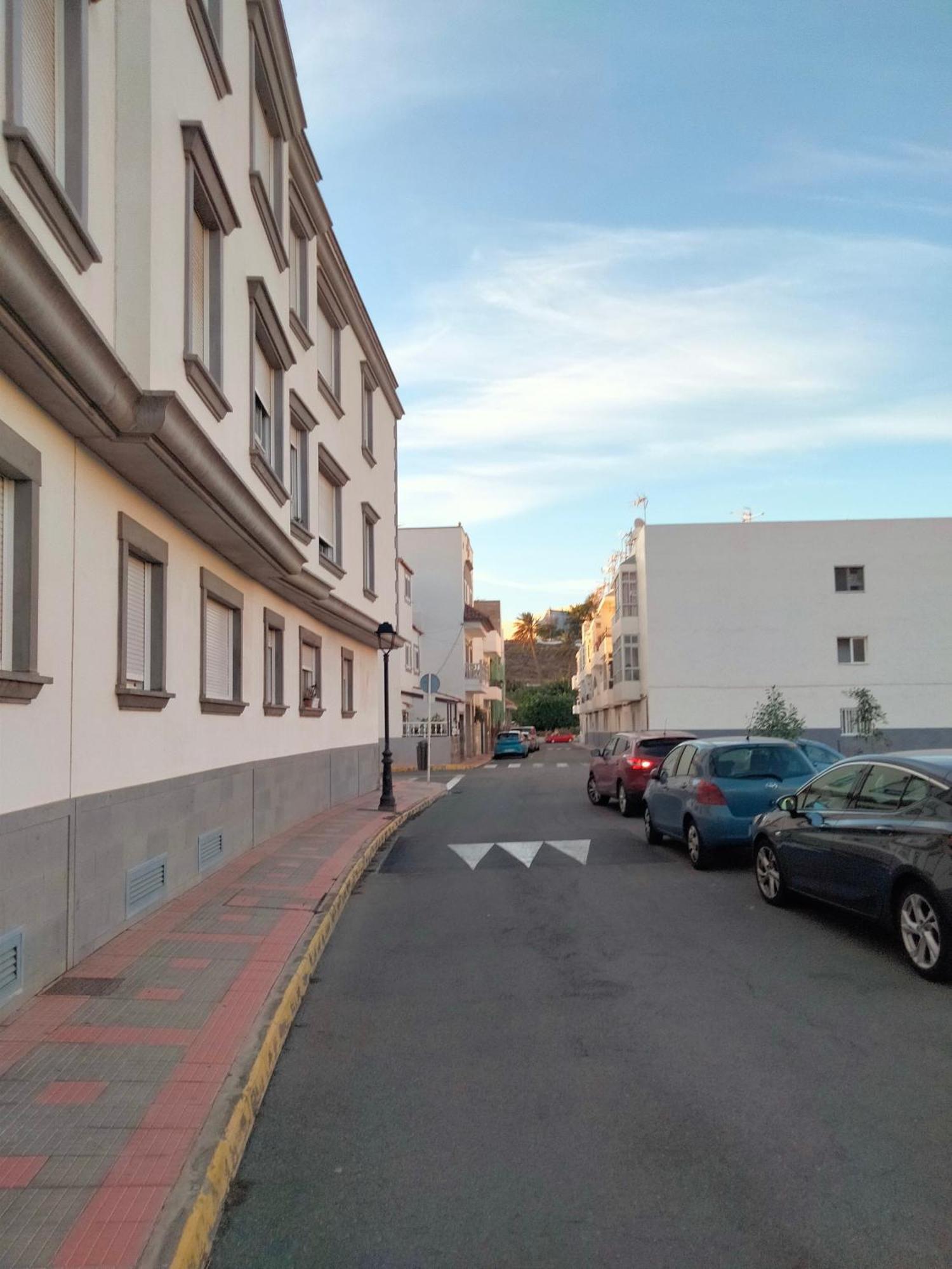 Apartmán Agaete Fray Exteriér fotografie