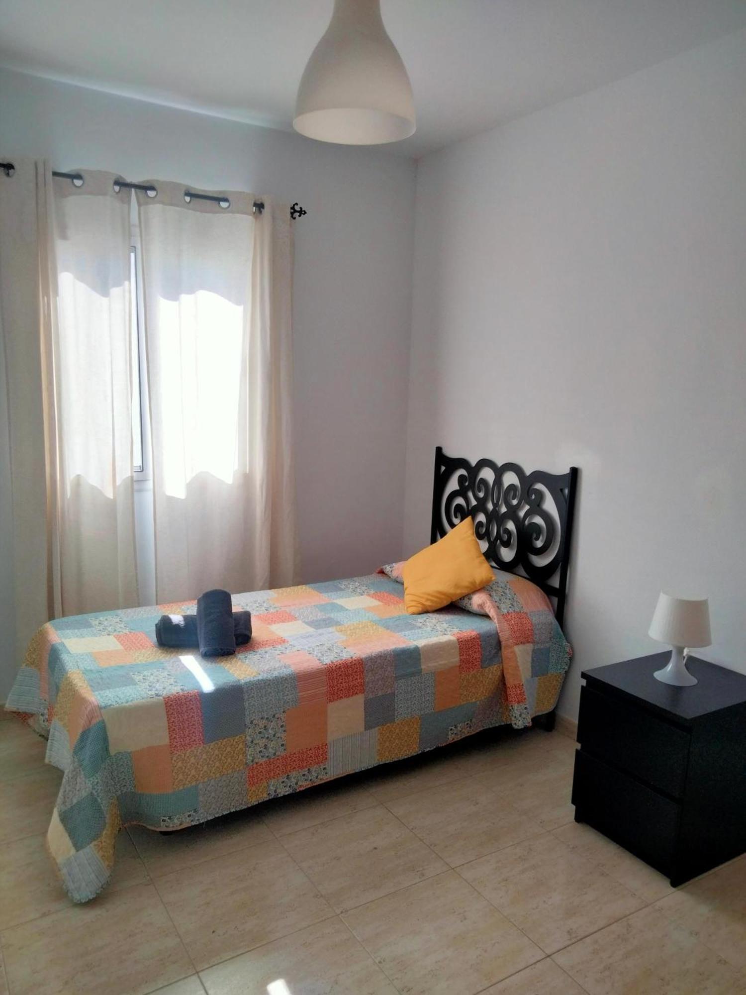 Apartmán Agaete Fray Exteriér fotografie