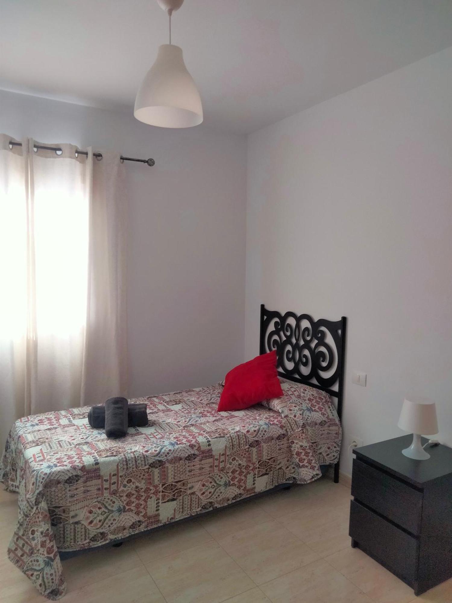 Apartmán Agaete Fray Exteriér fotografie