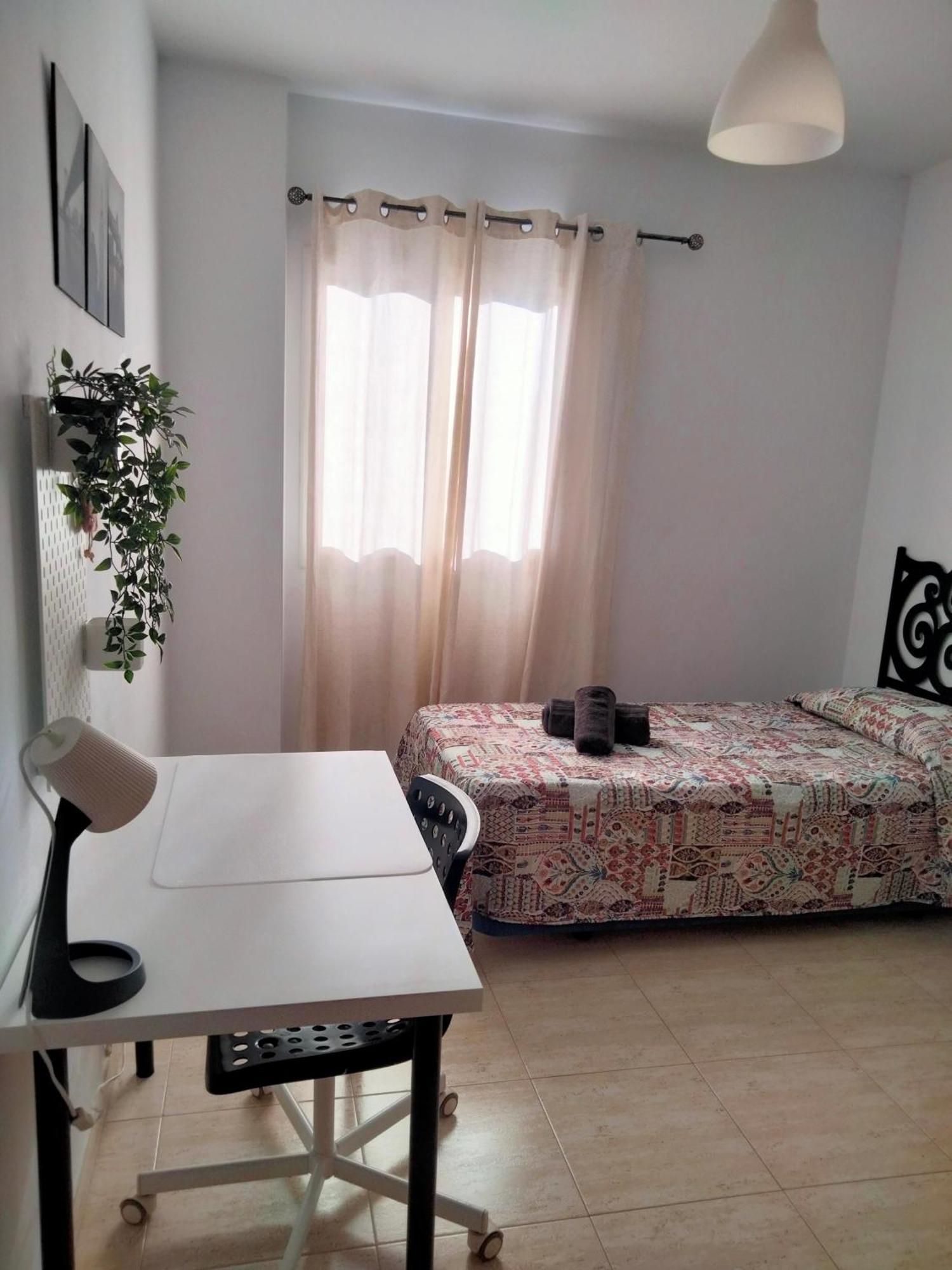 Apartmán Agaete Fray Exteriér fotografie
